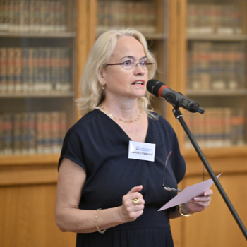 Academic conferences