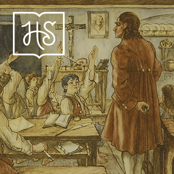 Historia Scholastica