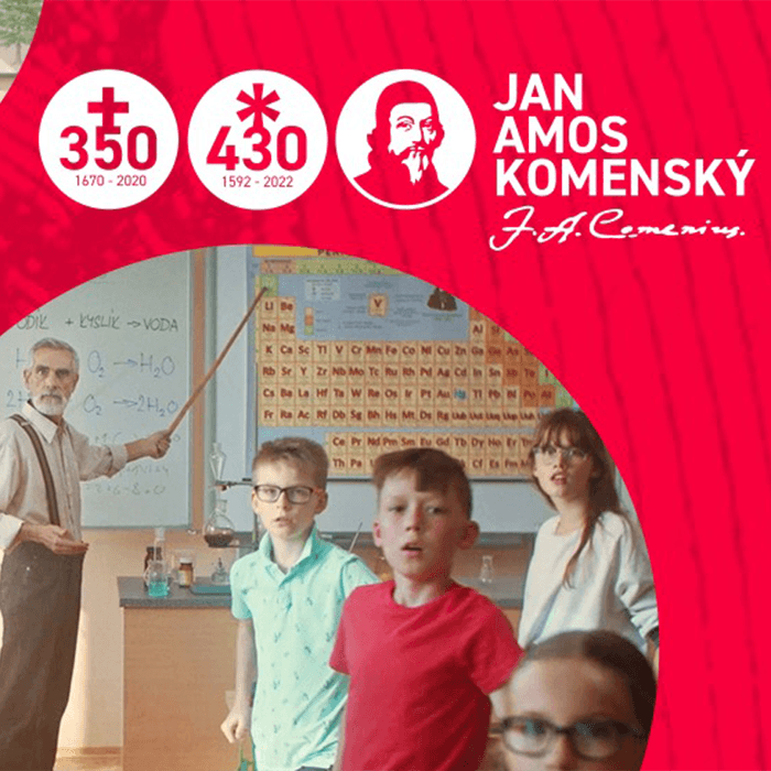 Comenius to Classrooms!